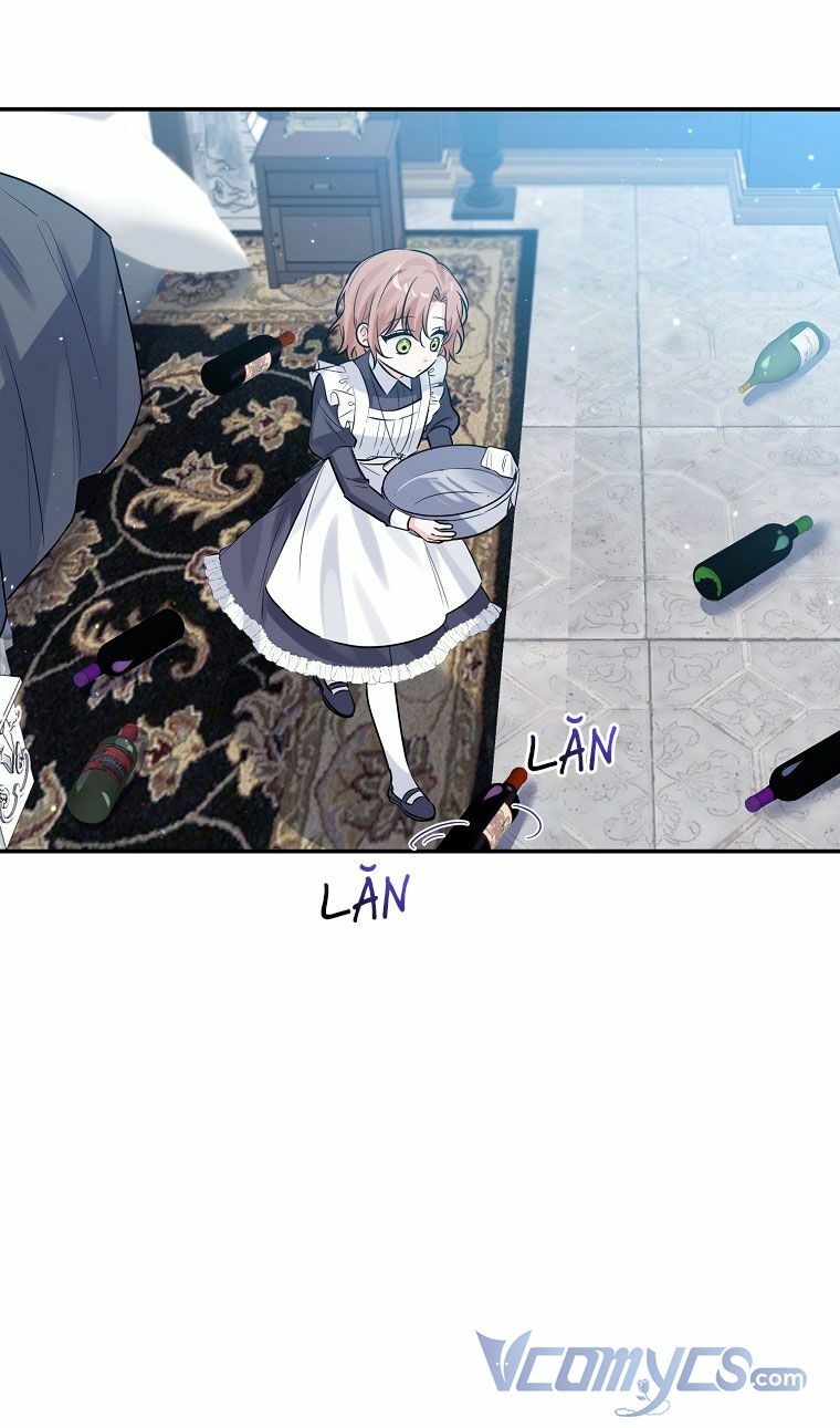 ác nữ karuna bé lại chapter 22 8