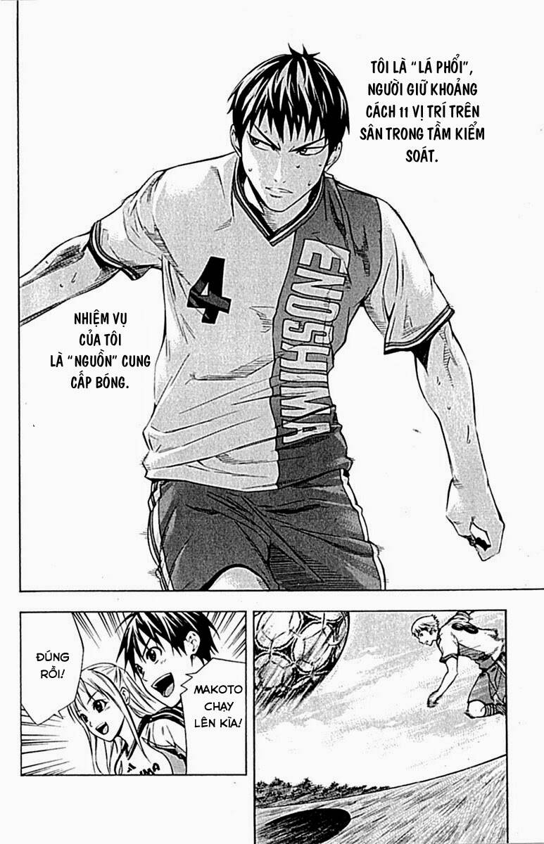 kỵ sĩ trong vòng cấm chapter 79 19