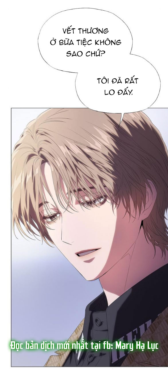 không thể thoát ra khỏi bộ phim kịch tính chapter 10.2 19