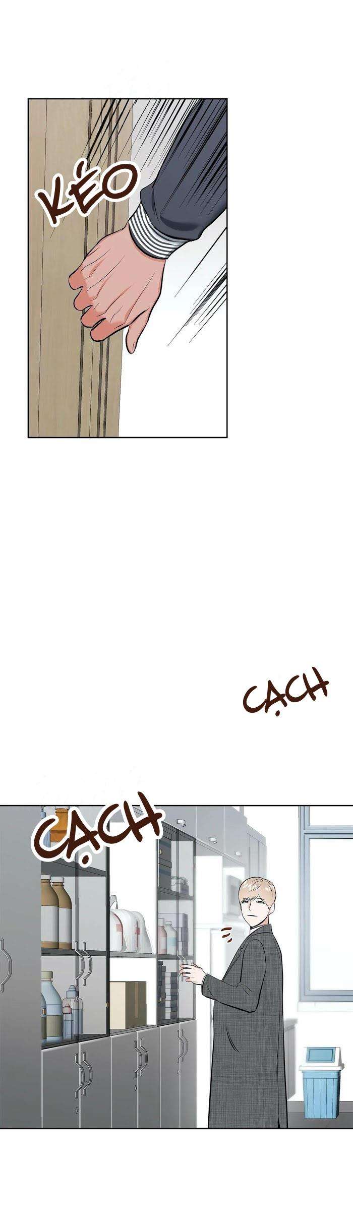 thầy giáo thể dục m chapter 7 5