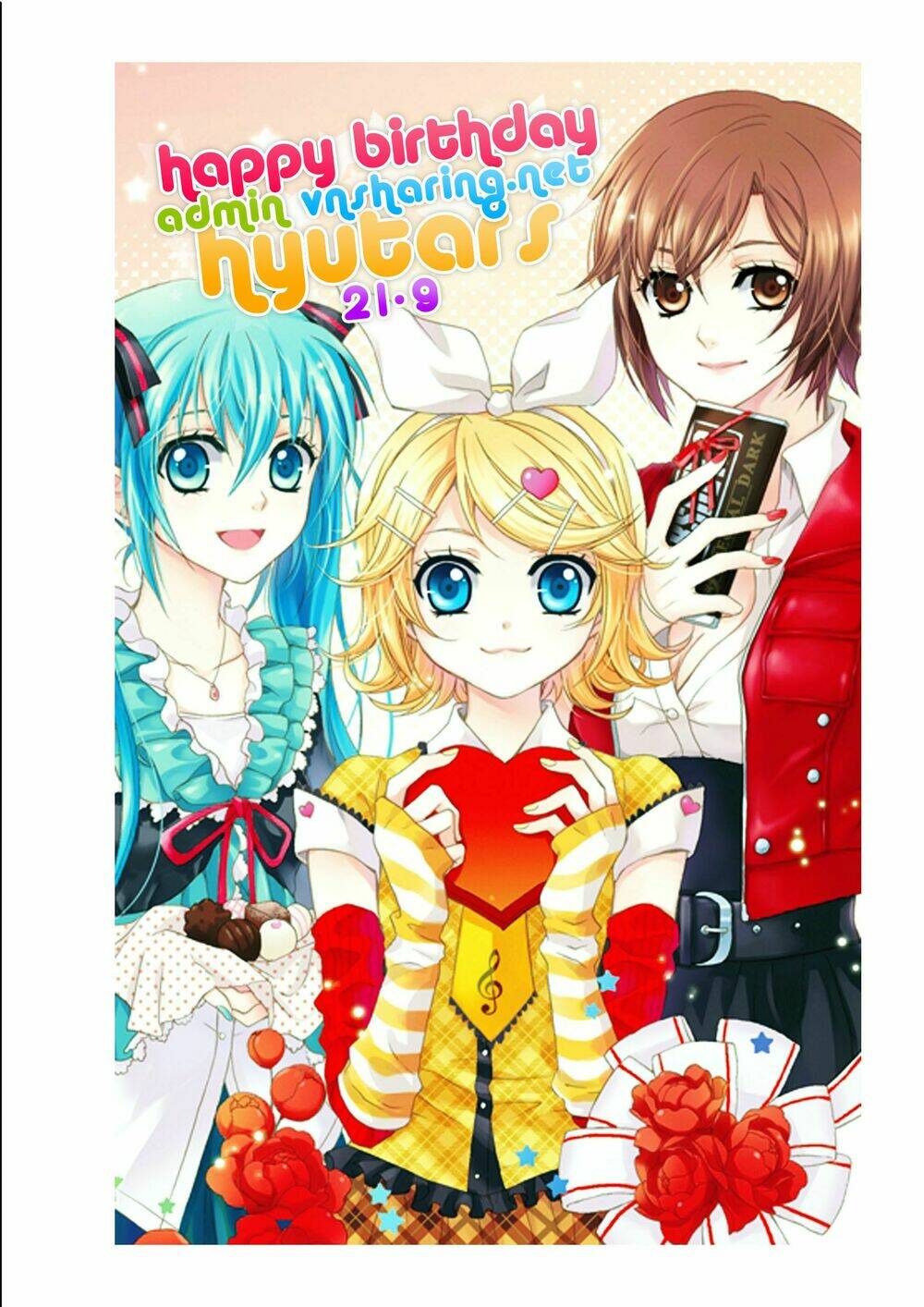 sora gura chapter 8 3