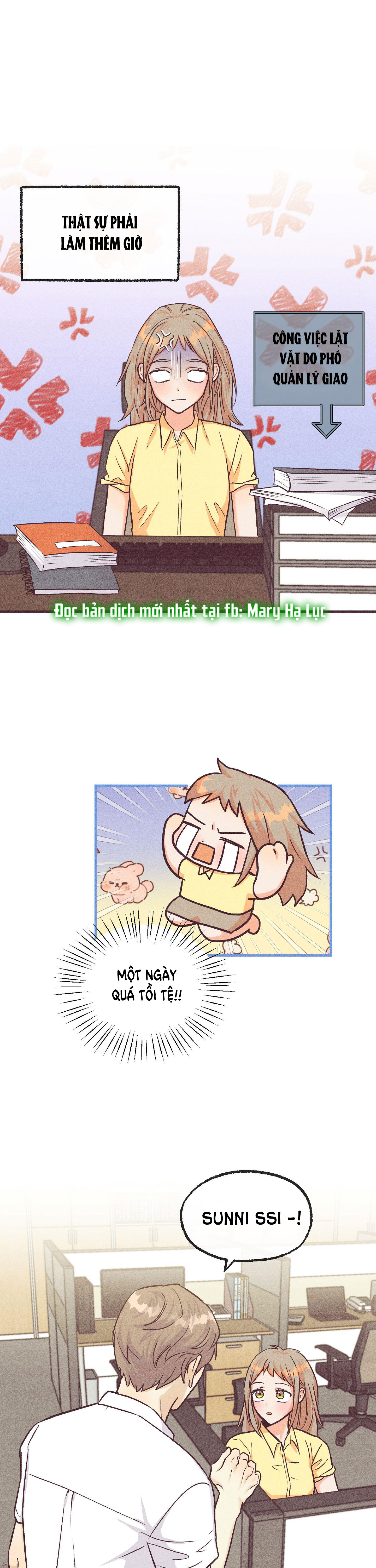 chạy đâu cho thoát chapter 43.2 5