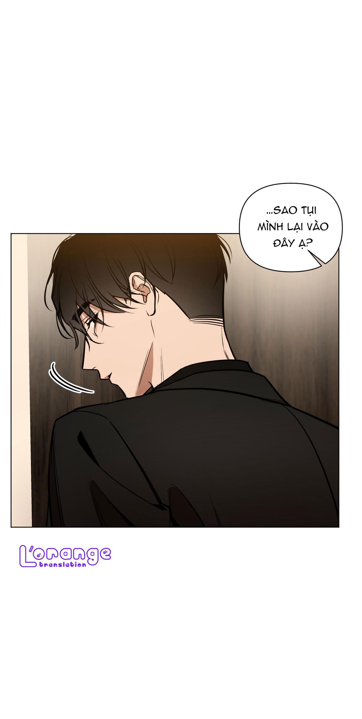 bình minh chia cắt màn đêm chapter 11 2