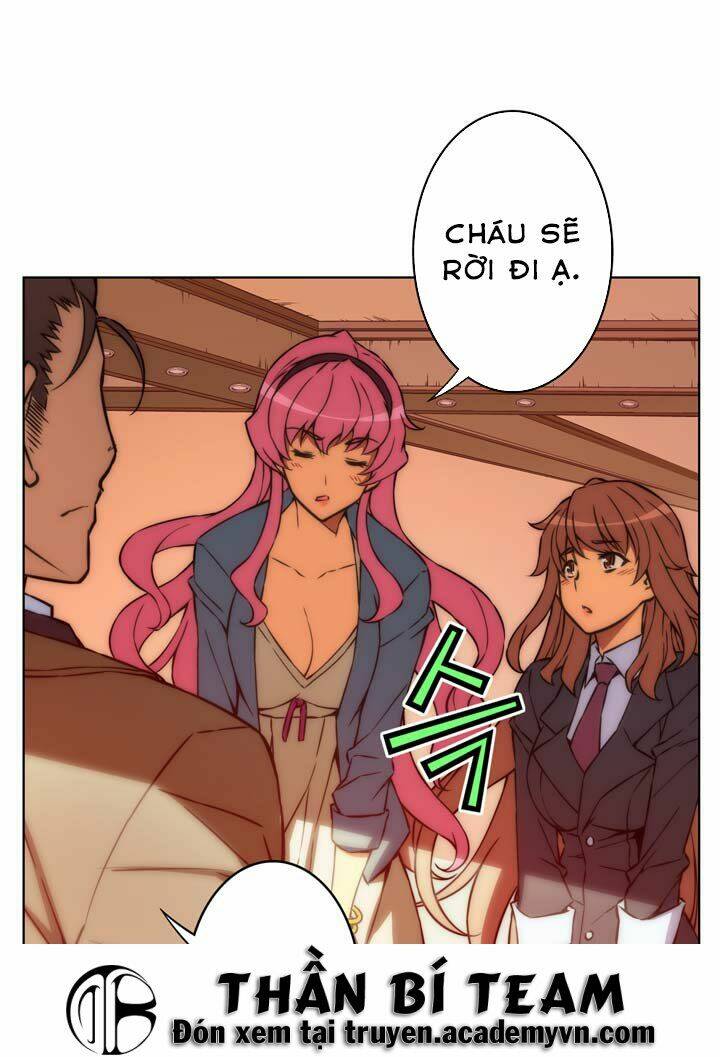 unbalance triangle chapter 60.1 22