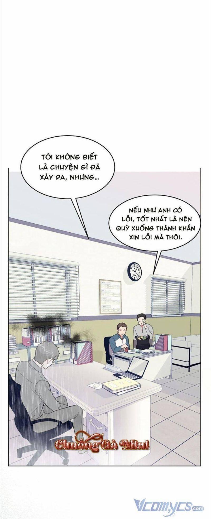 vô tình trở thành con gái của triệu phú chapter 30 60