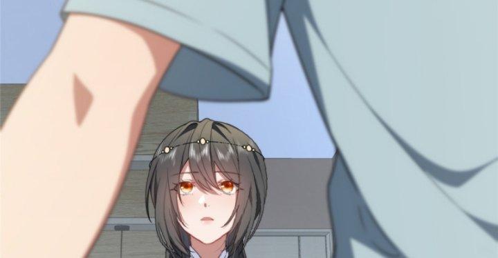 nữ chính chạy từ trong sách ra thì phải làm sao chapter 10 108