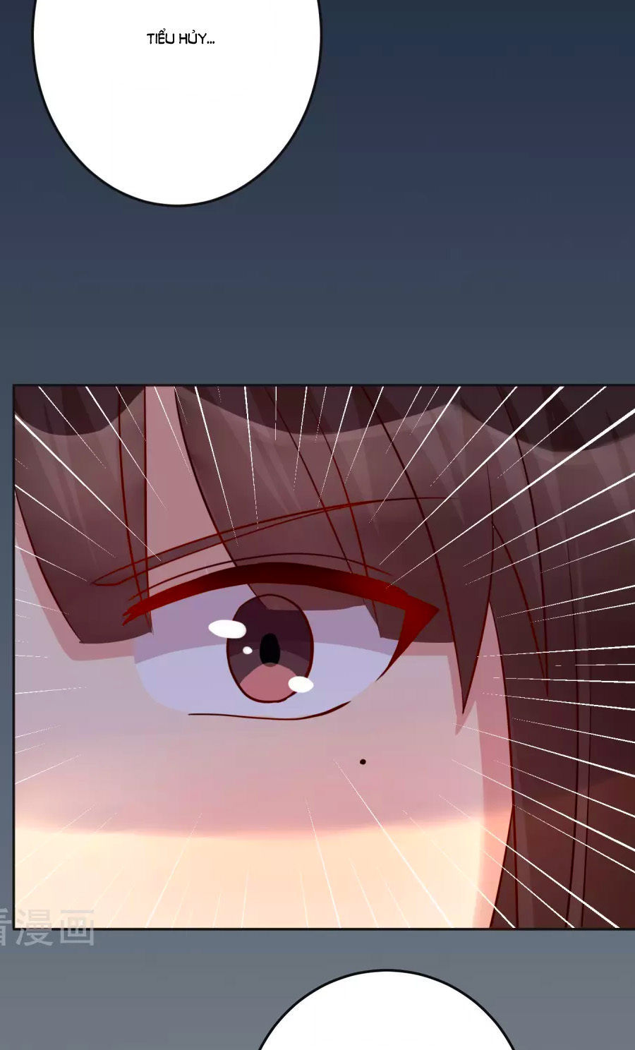 thâu tâm du hí chapter 13 25