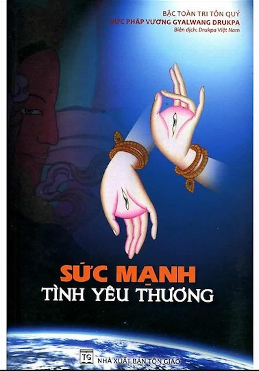 Sức Mạnh Tình Yêu Thương