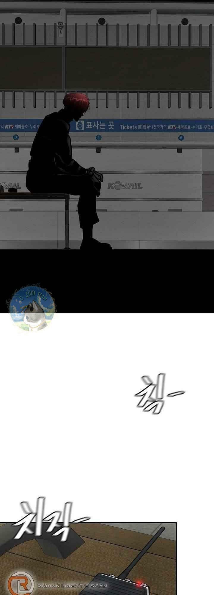 return survival chapter 124 15