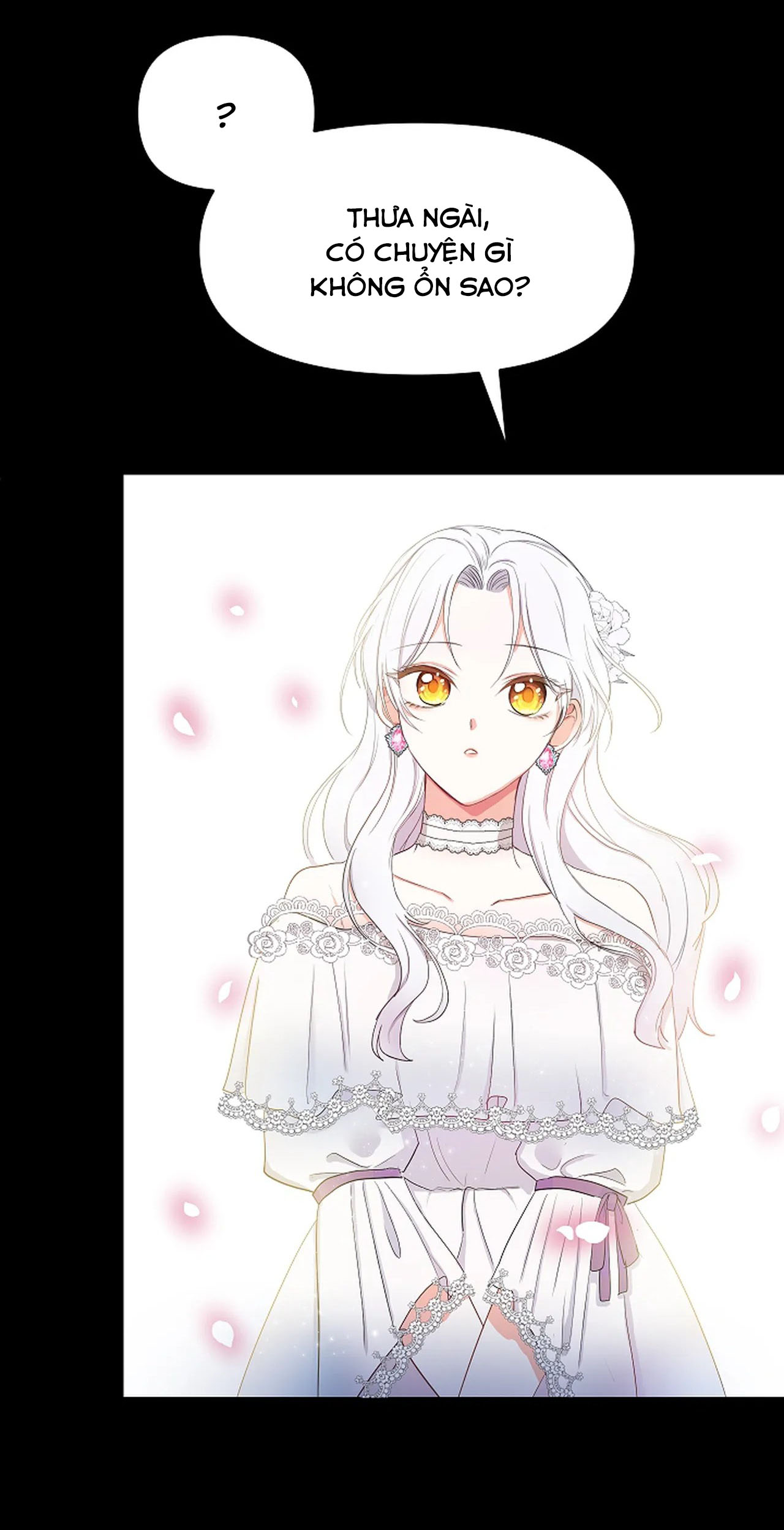 chồng tôi từ chối ly hôn với tôi chapter 1 66