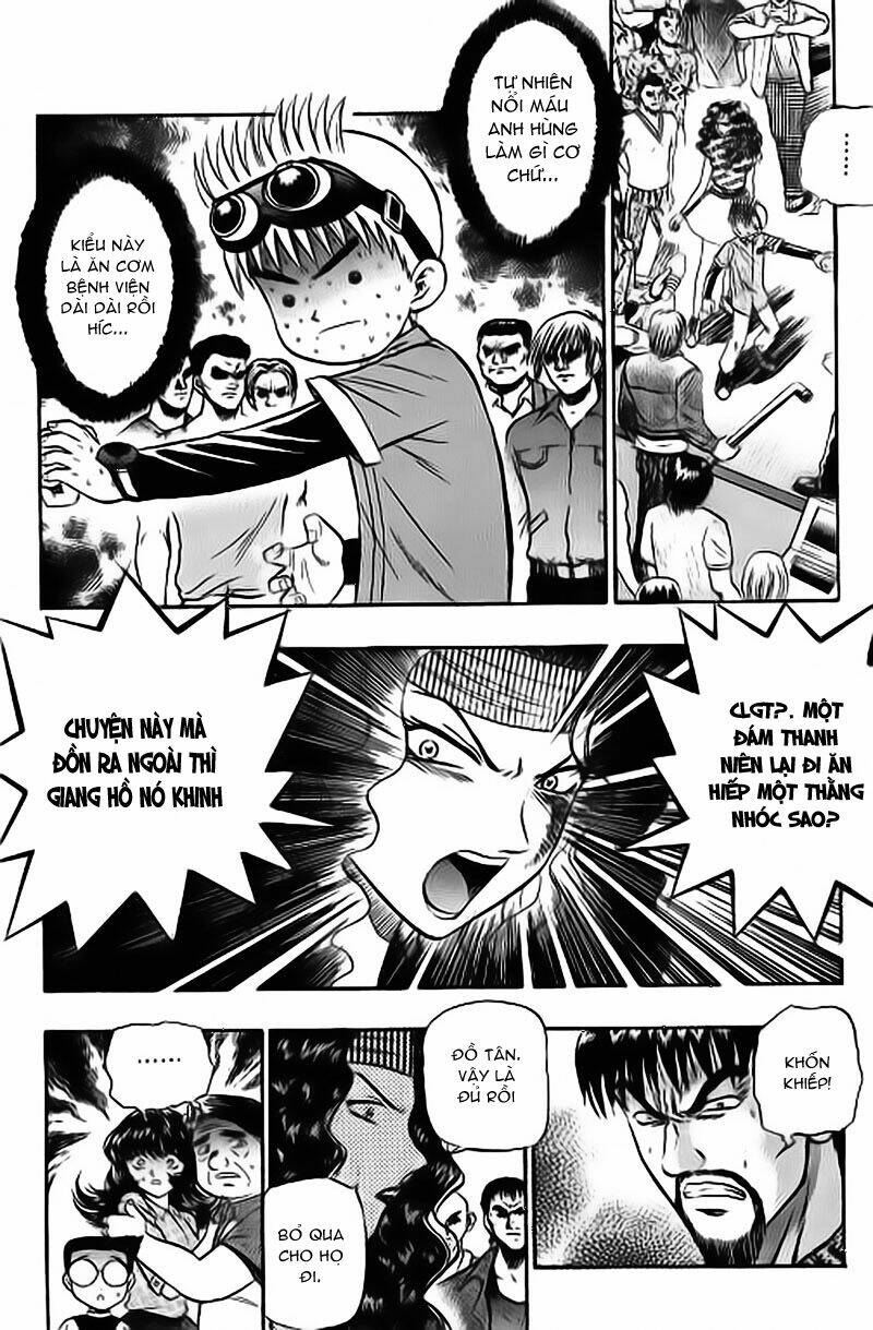 bowling king chapter 5 2