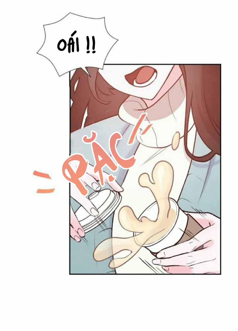 A Spoonful Of Your Love chapter 2 - Trang 9