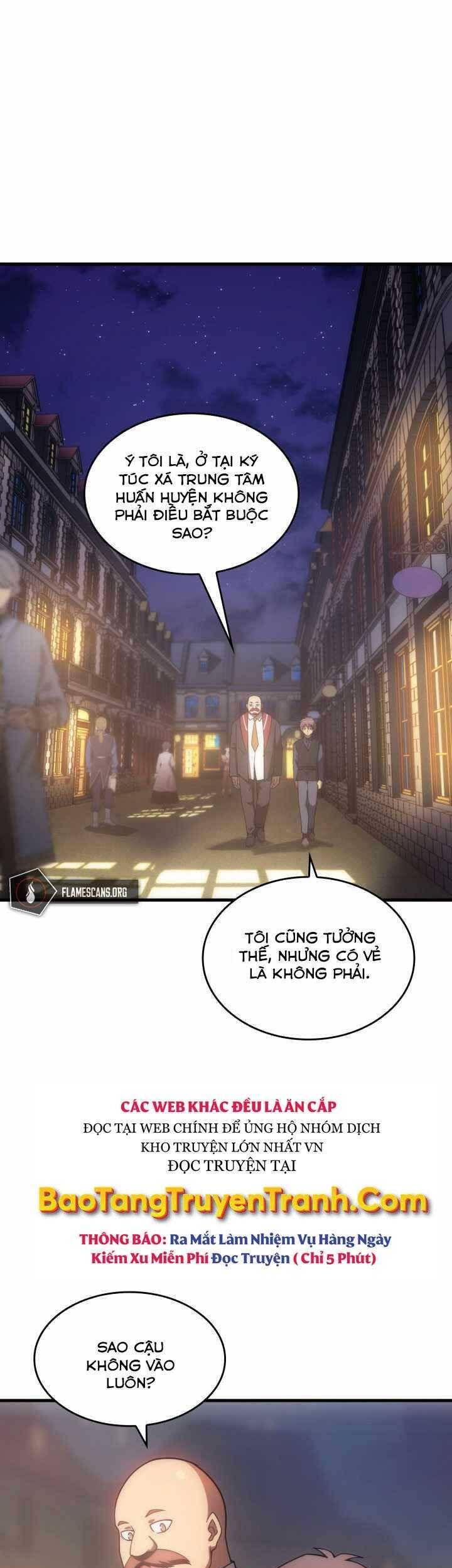 tái sinh ở dị giới, tôi từ công chức trở thành chiến thần chapter 20 1