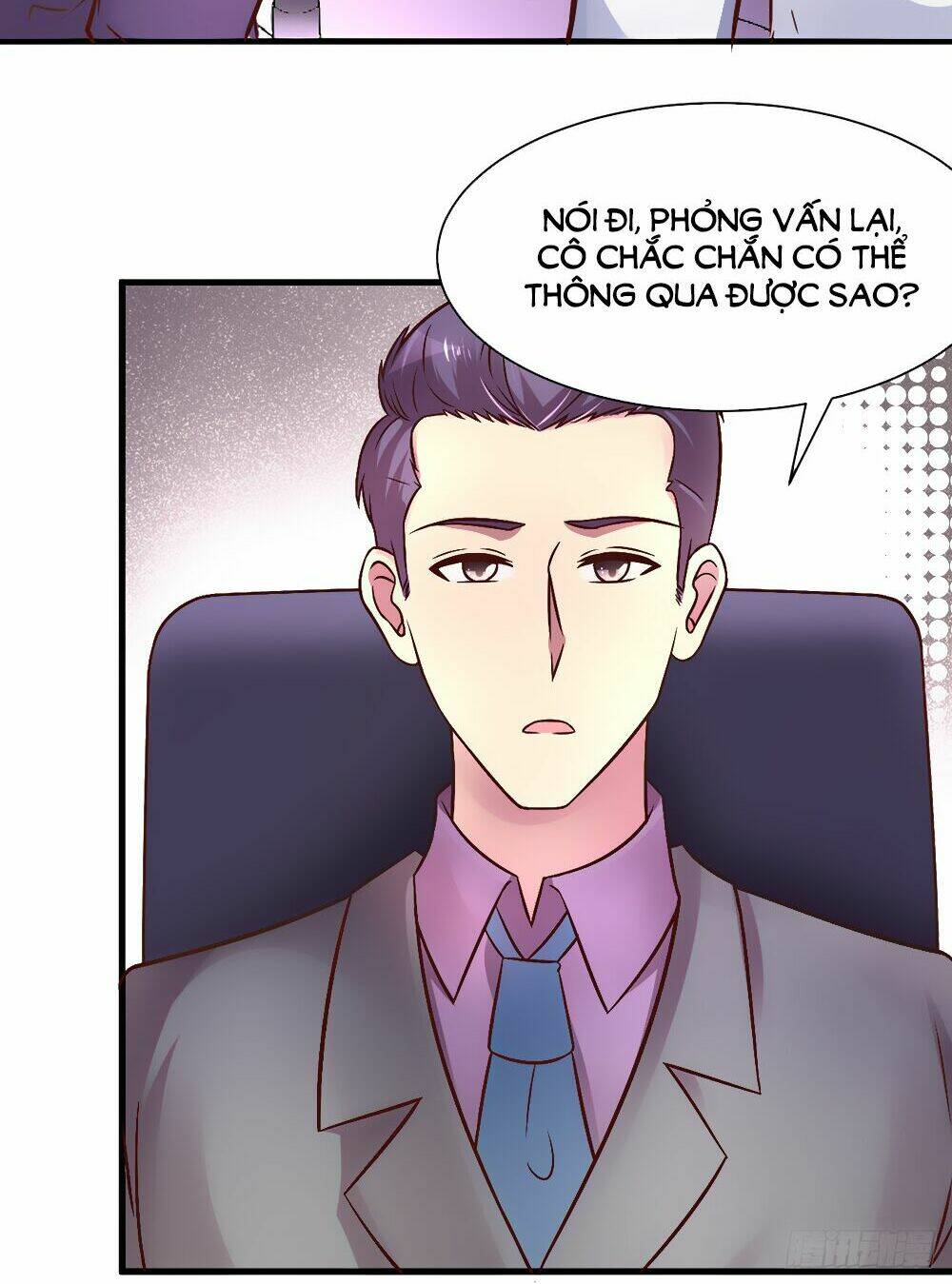 thời gian đều biết chapter 25 21