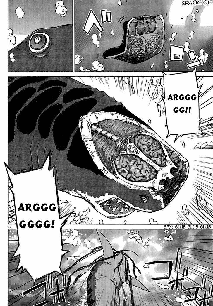 crime zone chapter 9 14