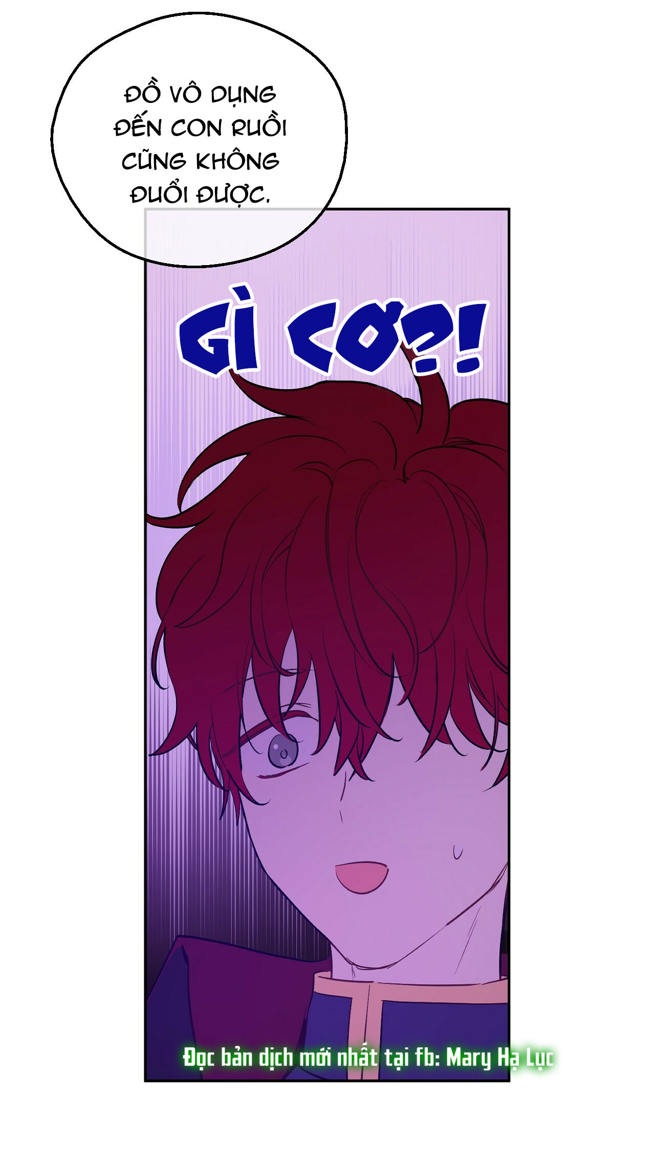 bỗng một ngày nọ tôi trở thành nàng công chúa chapter 119 69