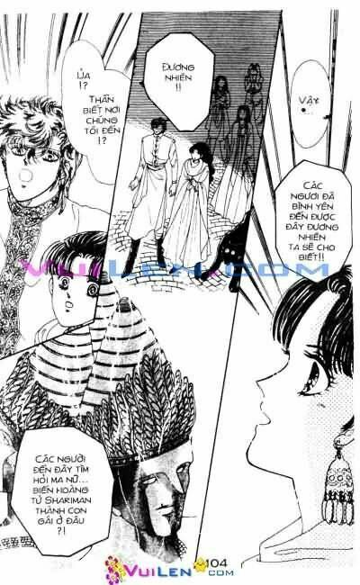 nàng công chúa ham chơi chapter 8 95