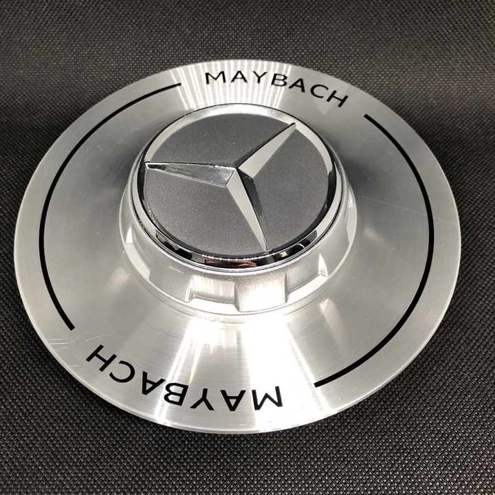 Logo chụp mâm, ốp lazang bánh xe ô tô dành cho Maybach A400