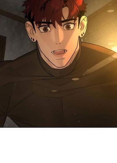 bạch huyết - white blood chapter 57 11