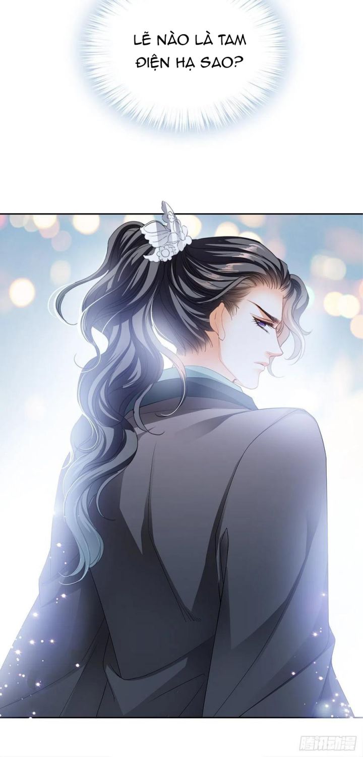 bổn vương muốn nàng chapter 42 30