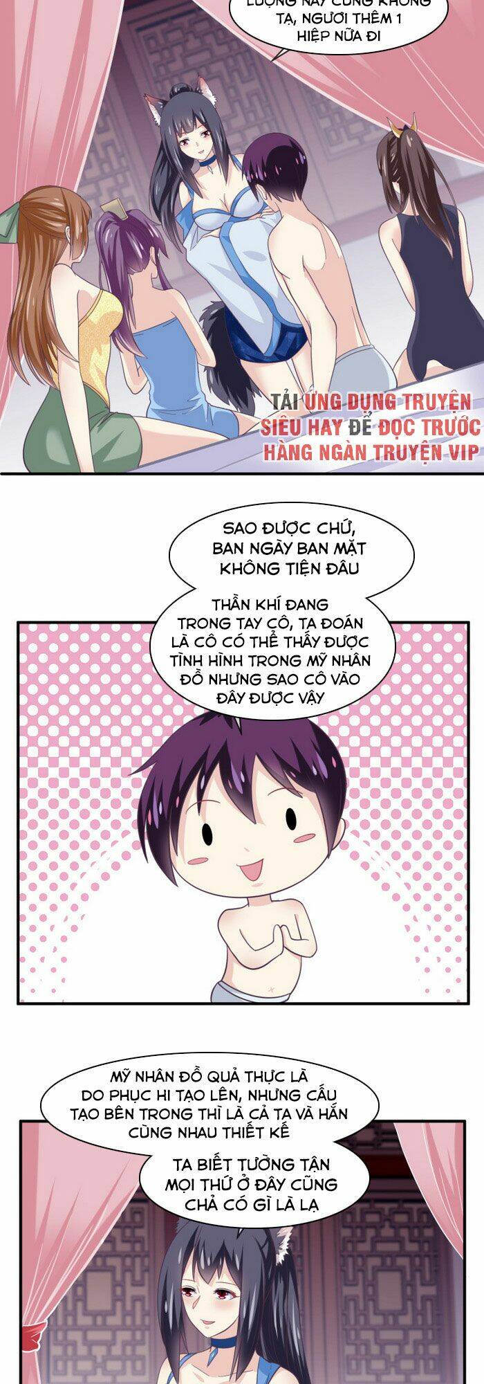 ta là ngọc hoàng đại đế chapter 114 12