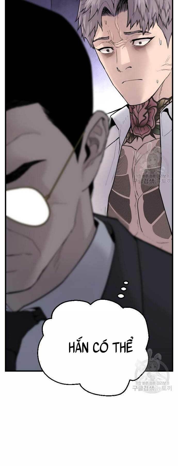 đặc vụ kim chapter 52 74