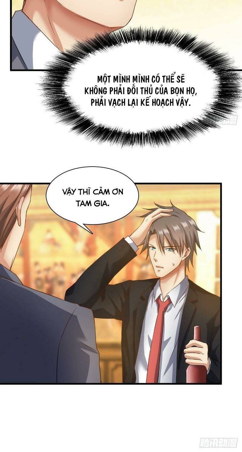 tuyệt thế thiên tài hệ thống chapter 64 6