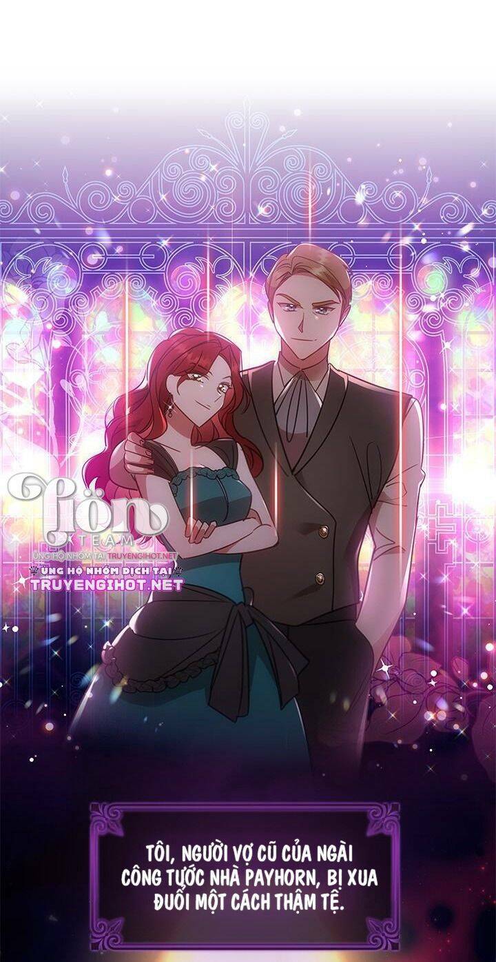 tôi đã ly hôn nhưng lại trở thành tài phiệt chapter 20.1 6