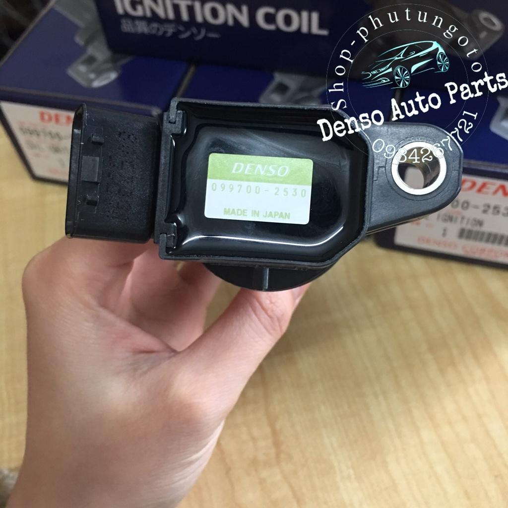 Mobin đánh lửa Innova 2.0, Fortuner 2.7 Từ Năm 2006 -2020 chính hãng Denso Nhật Bản