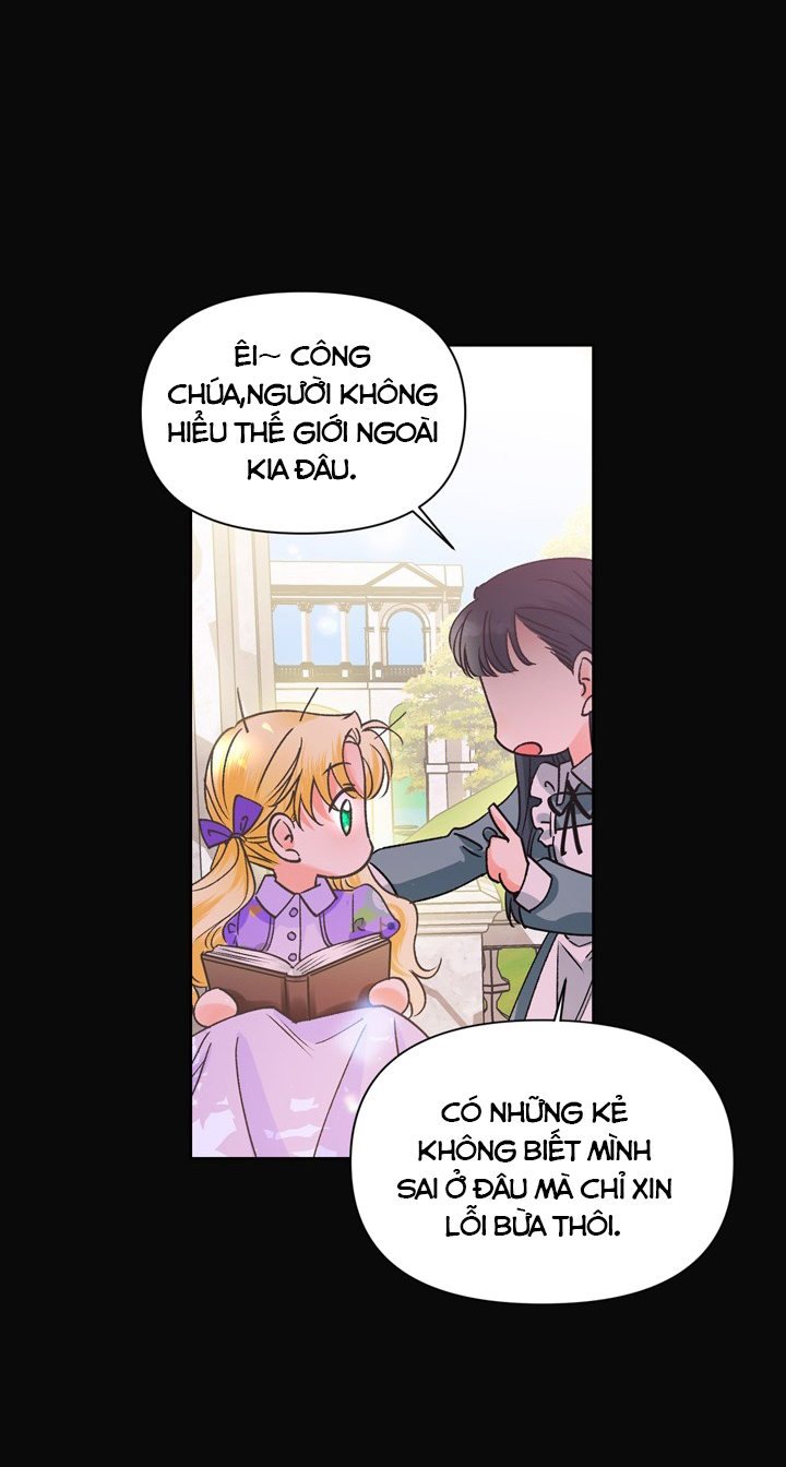 ác nữ xứng đôi với bạo chúa chapter 33 58