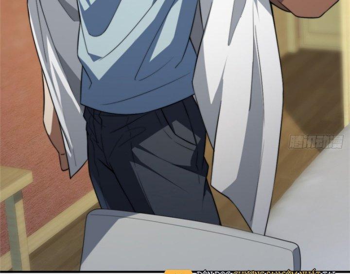 nữ chính chạy từ trong sách ra thì phải làm sao chapter 2 124