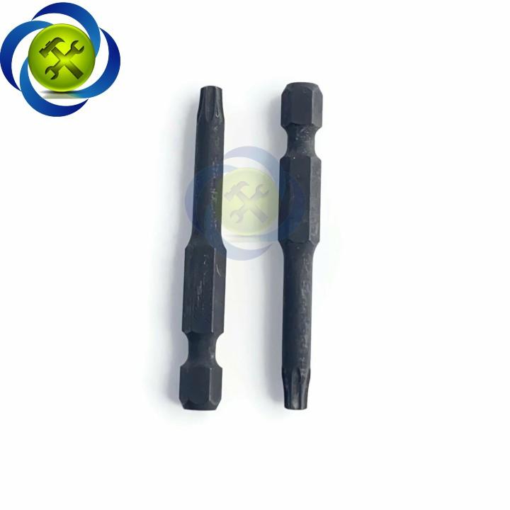 Mũi vặn vít sao 20T Kingtony 715020T loại không lỗ