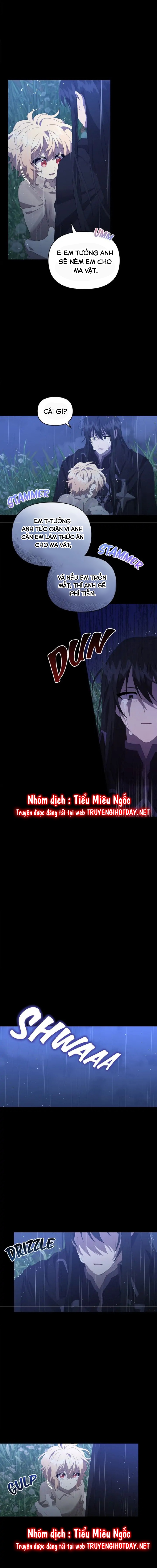 giải mã bí mật về anh ta chapter 13 2