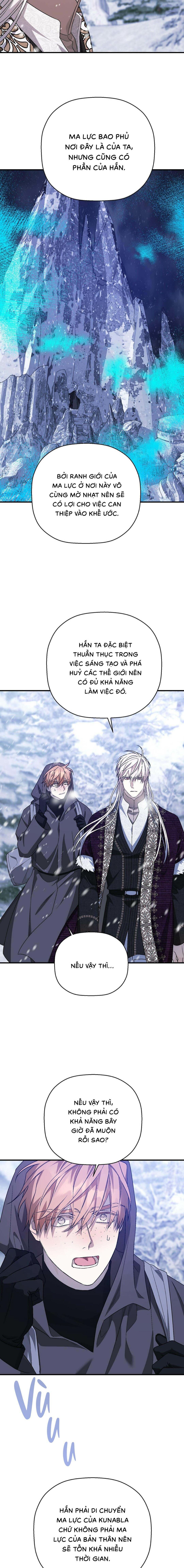 khế ước vĩnh cửu chapter 85 20