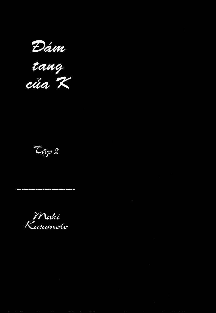 k no souretsu chapter 14 2