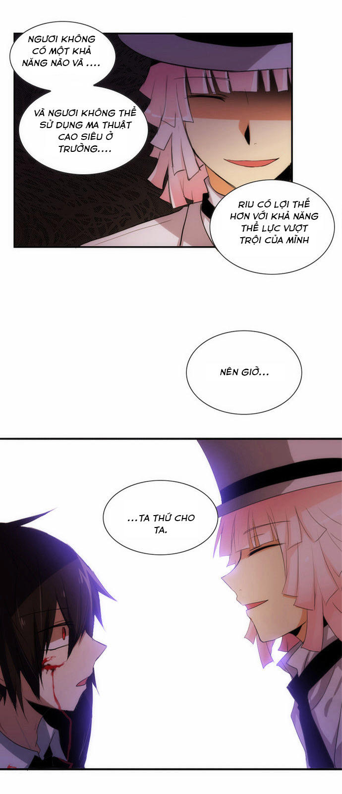 crepuscule (yamchi) chapter 55 19