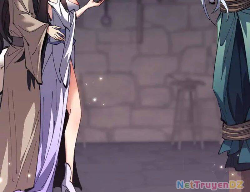 Sư Tôn: Nghịch Đồ Này Mới Không Phải Là Thánh Tử chapter 100 10