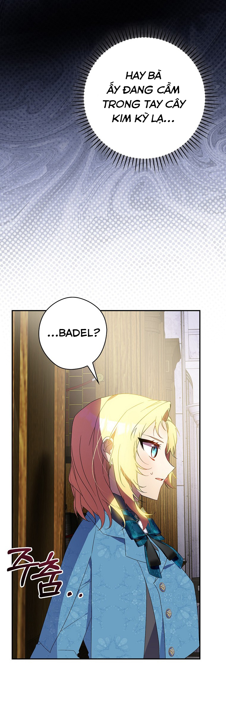 câu chuyện cổ tích về nhân vật phản diện chapter 55 2