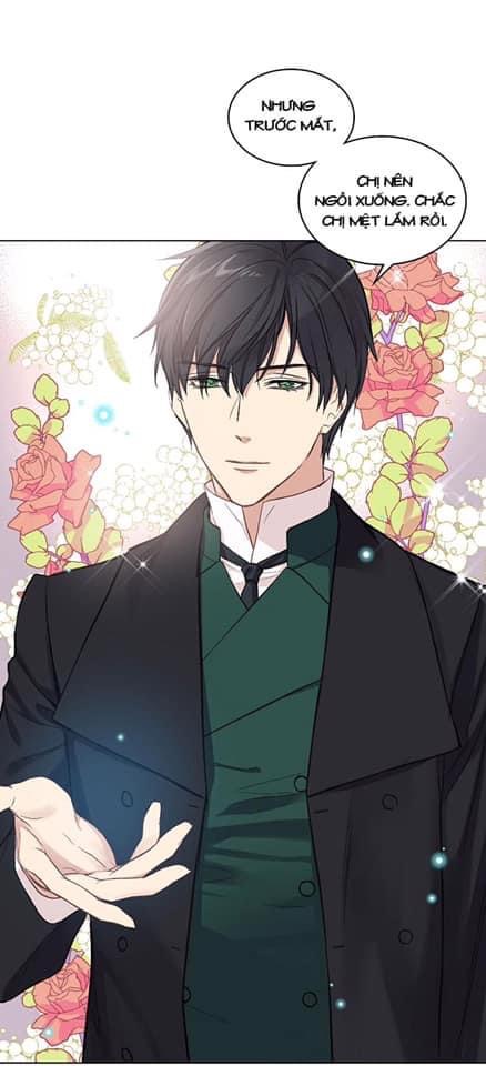 thật tình, họ rất nhớ cô ấy! chapter 7 24