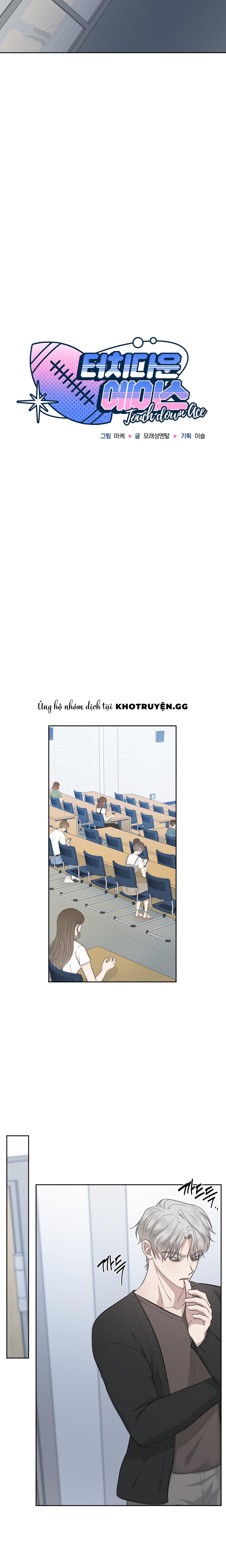 át chủ bài hạ cánh chapter 6 5