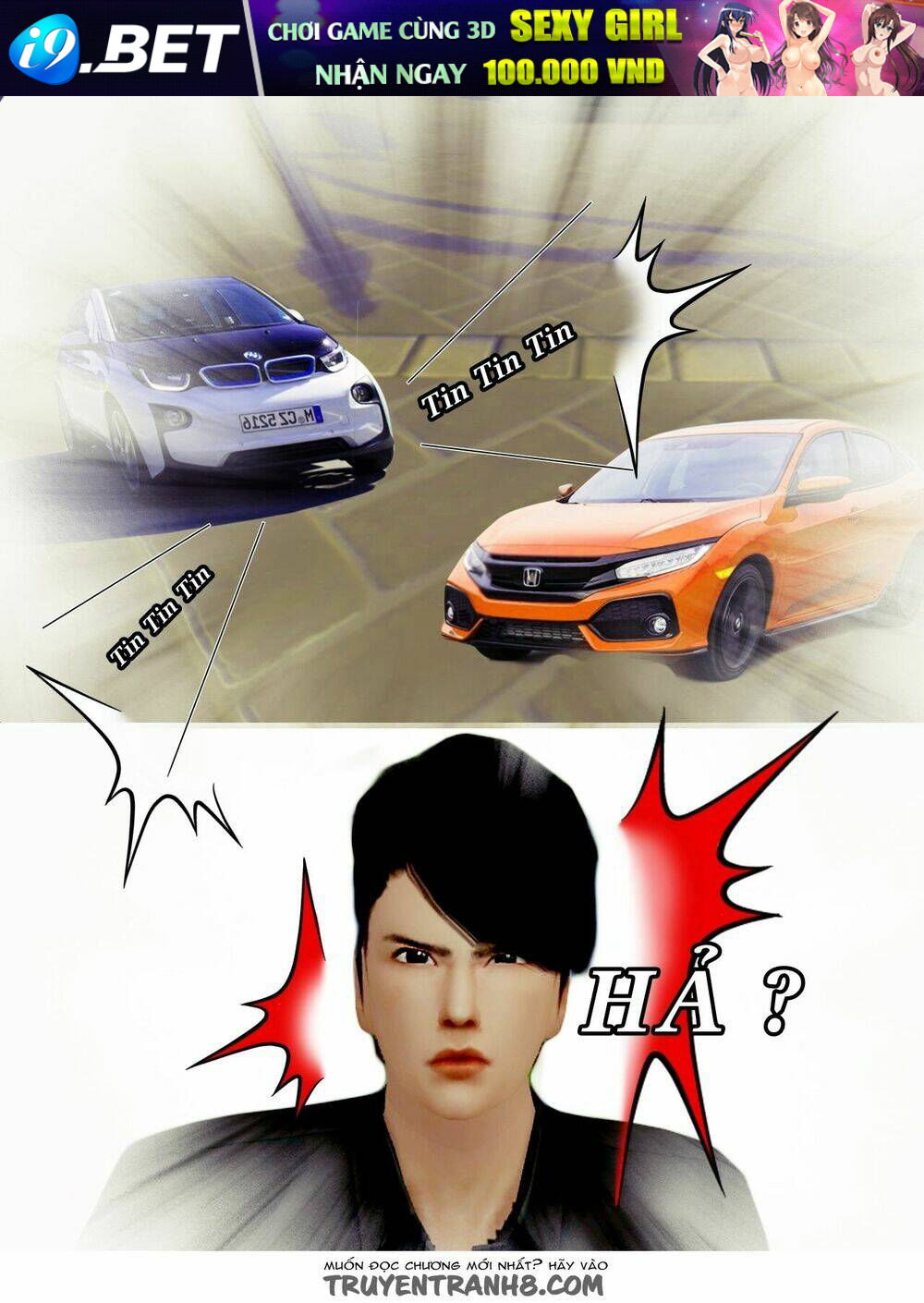 cô dâu giả mạo 2 chapter 10 52