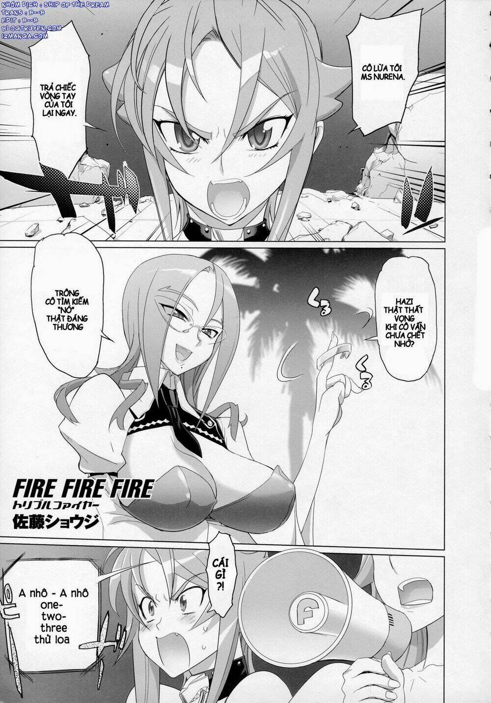 fire fire fire manga chapter 6 2