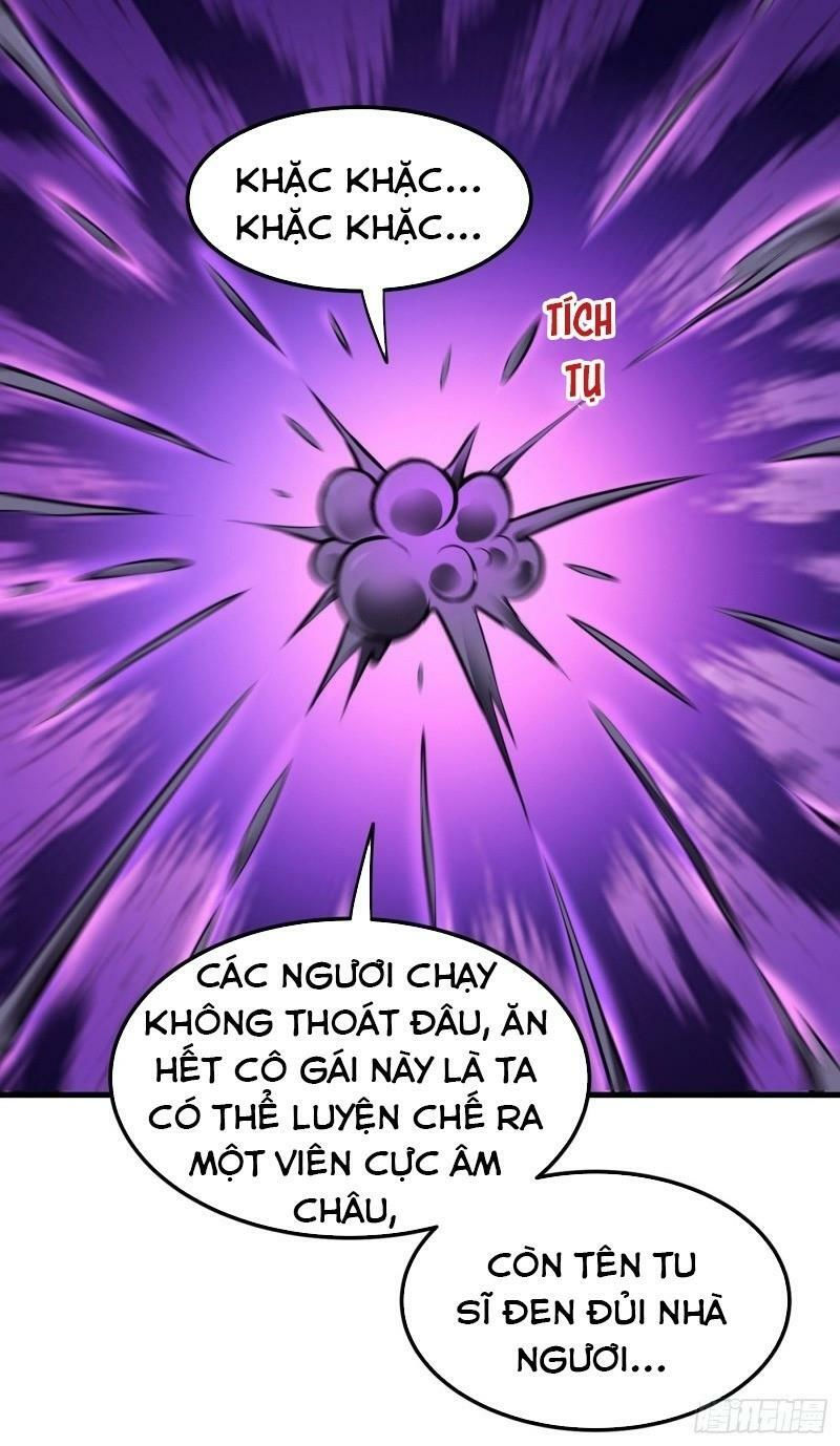 tối cường thần y tại đô thị chapter 84 20