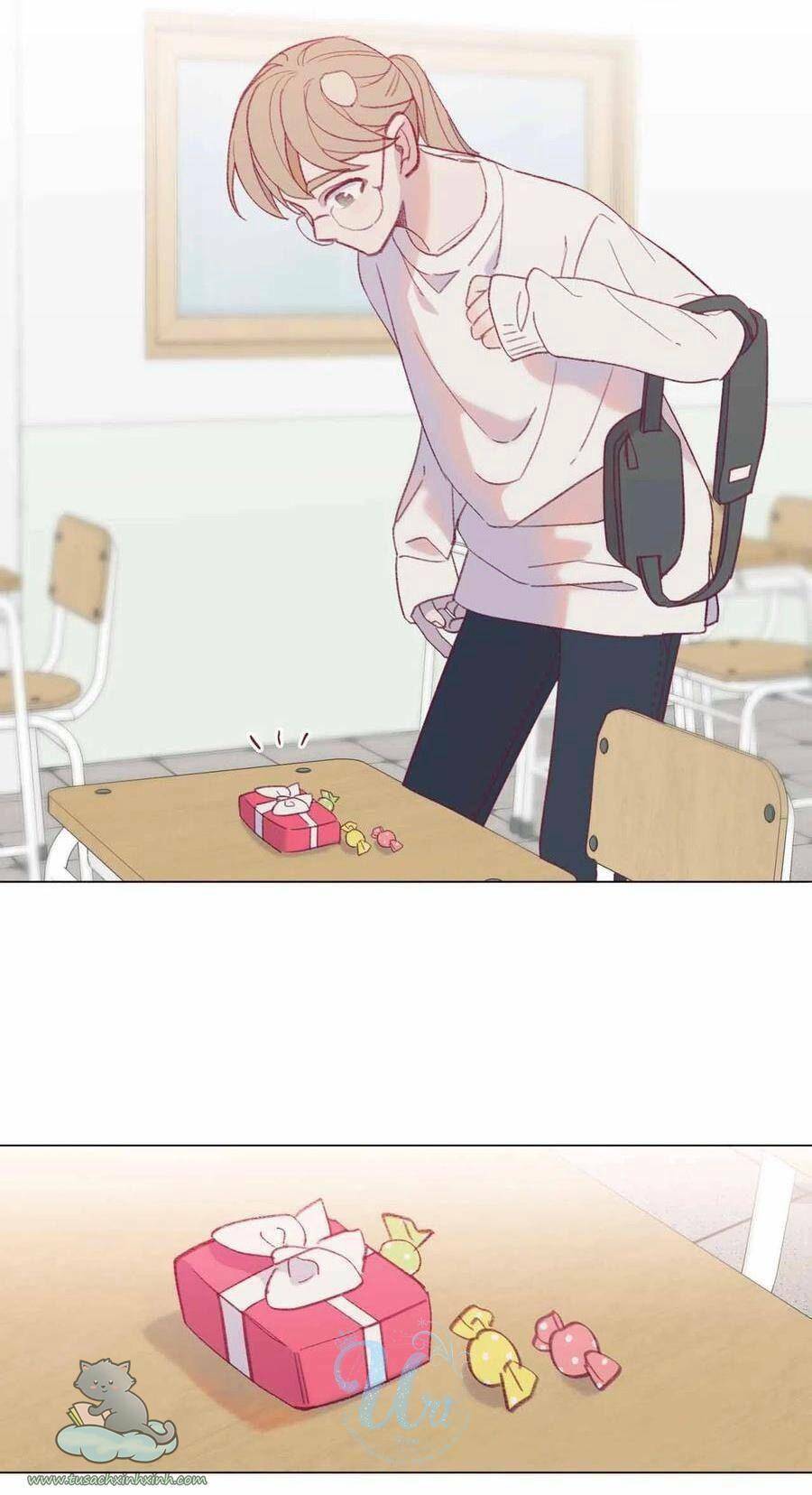 nhật ký nấm ma cô chapter 24 5