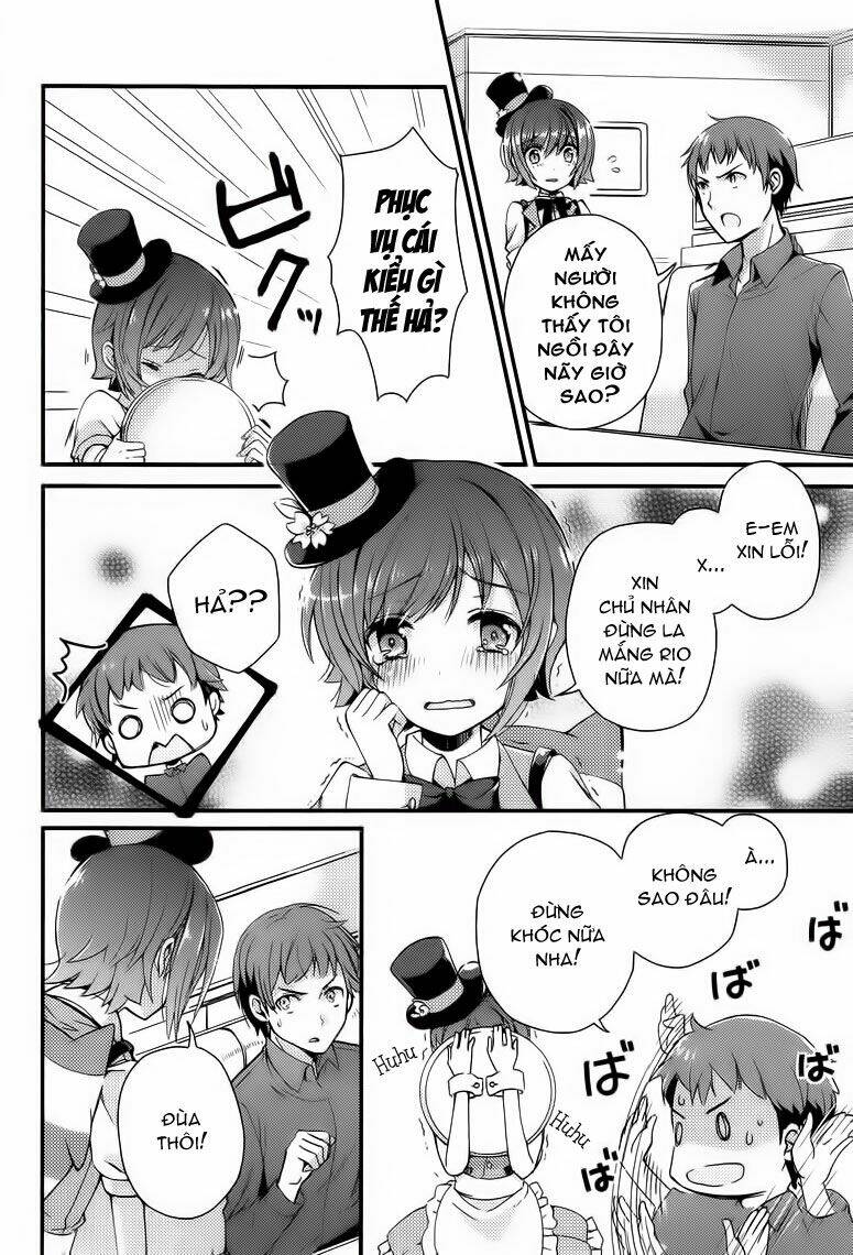 otoko no ko wa maid fuku ga osuki!? chapter 1 16