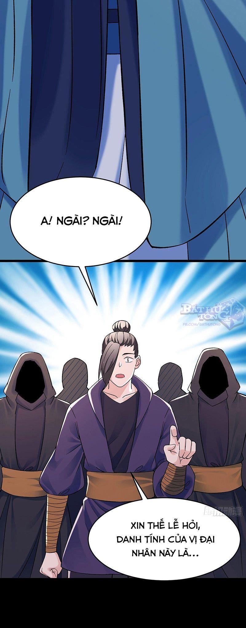 đồ đệ ta toàn là nữ ma đầu chapter 87 17