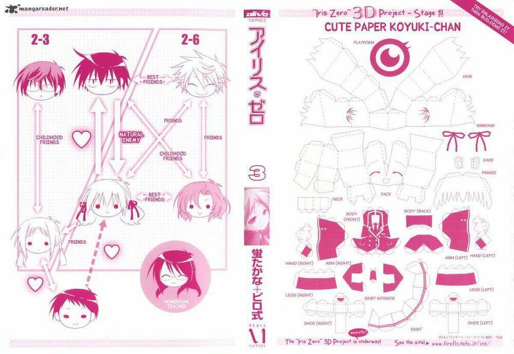 iris zero chapter 10 3