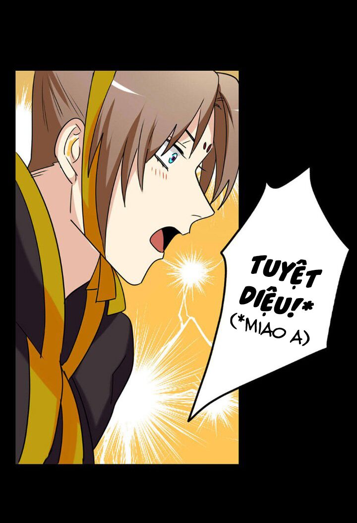 lưỡng bất nghi (full) chapter 151 21