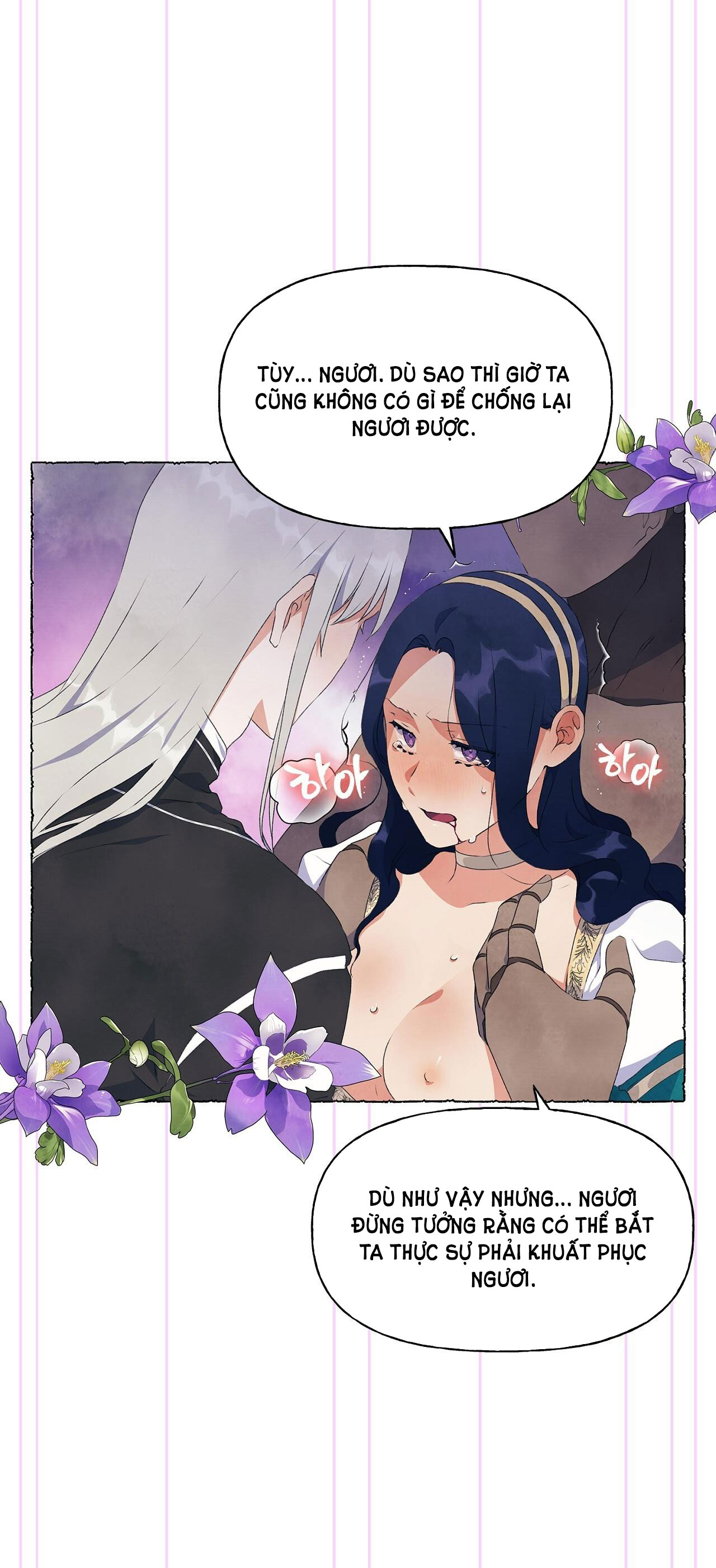Chuyện Của Những Pháp Sư Ấy chapter 9.1 - Trang 28