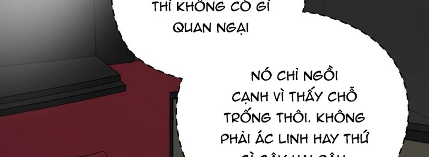 chuyện quái gì với giấc mơ đó vậy chapter 21 263